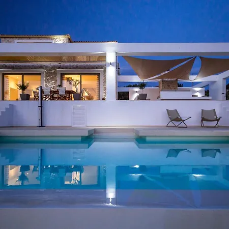 Вилла Medows Luxury