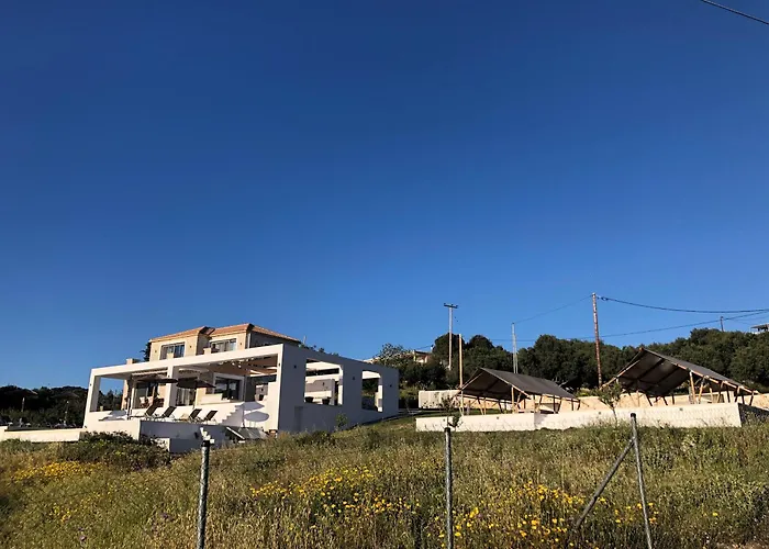 Medows Luxury * Keri