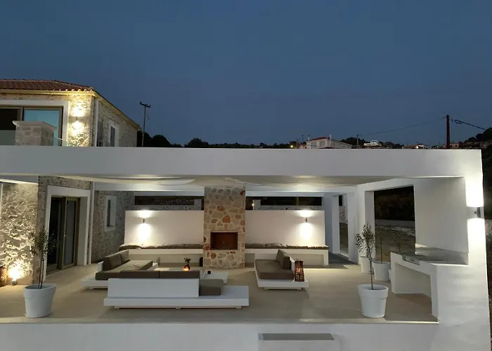 빌라 Medows Luxury Keri