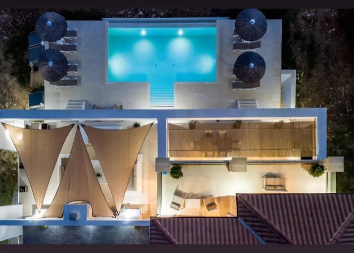 빌라 Medows Luxury