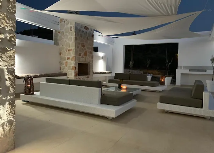 빌라 Medows Luxury Keri