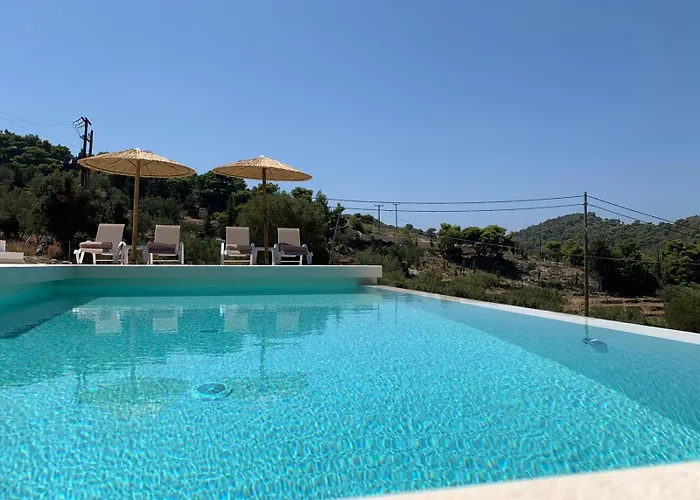 Medows Luxury 빌라