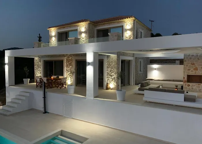 Medows Luxury 빌라 *