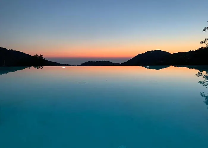 Medows Luxury 빌라 *