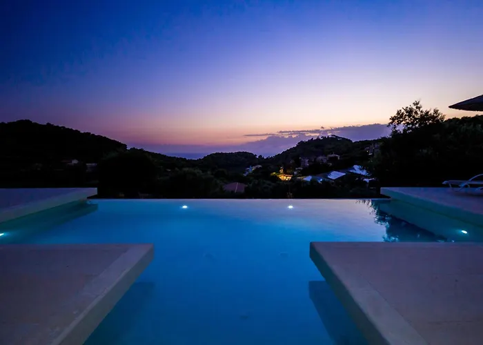 Medows Luxury 빌라 *