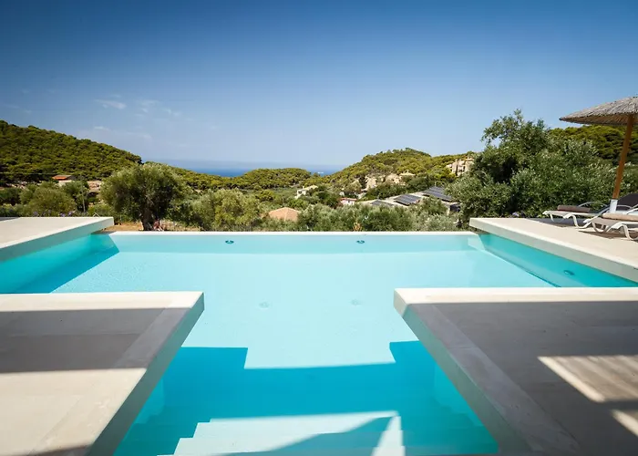 빌라 Medows Luxury Keri