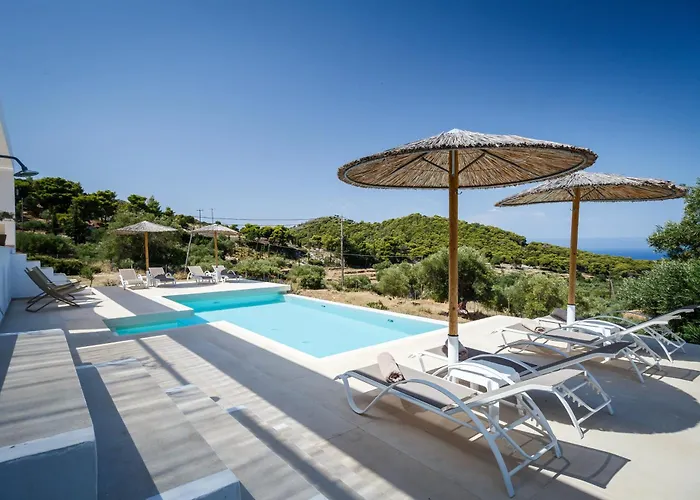 빌라 Medows Luxury Keri