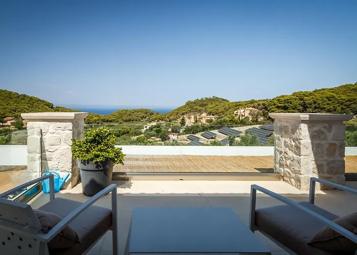 빌라 Medows Luxury Keri