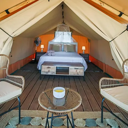 Medows Luxury *