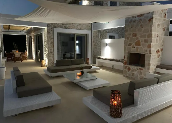 Villa Medows Luxury