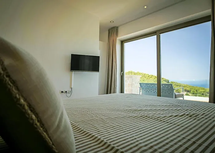 Villa Medows Luxury