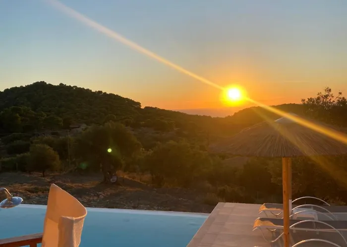 Villa Medows Luxury