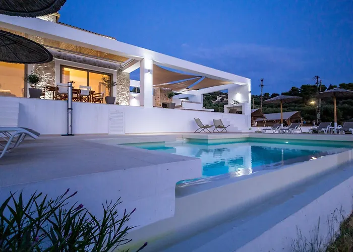 Villa Medows Luxury