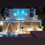 Villa Medows Luxury