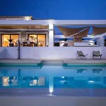 Villa Medows Luxury