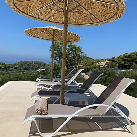 Medows Luxury فيلة *