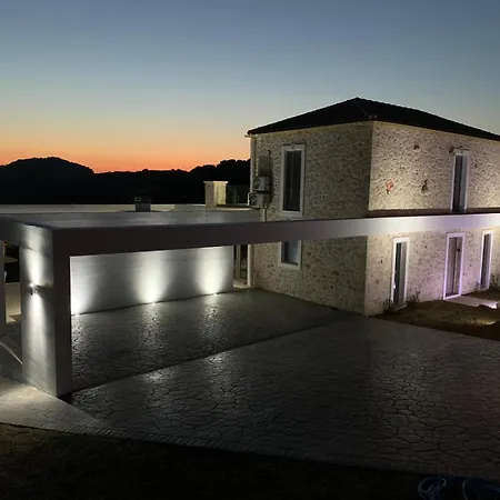 Medows Luxury 빌라