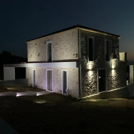 Villa Medows Luxury