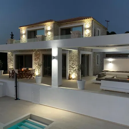 Medows Luxury فيلة *