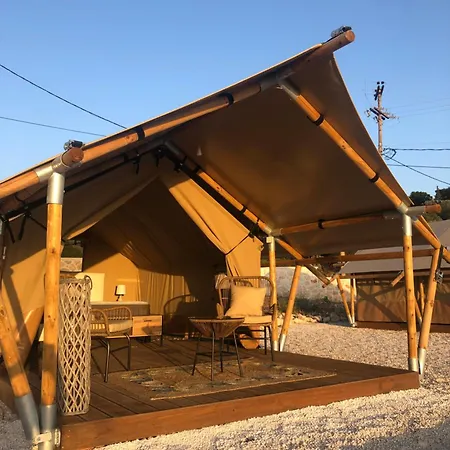 فيلة Medows Luxury *