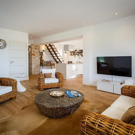 Medows Luxury * كيري