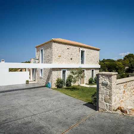 Villa Medows Luxury