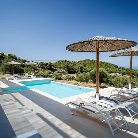 فيلة Medows Luxury كيري