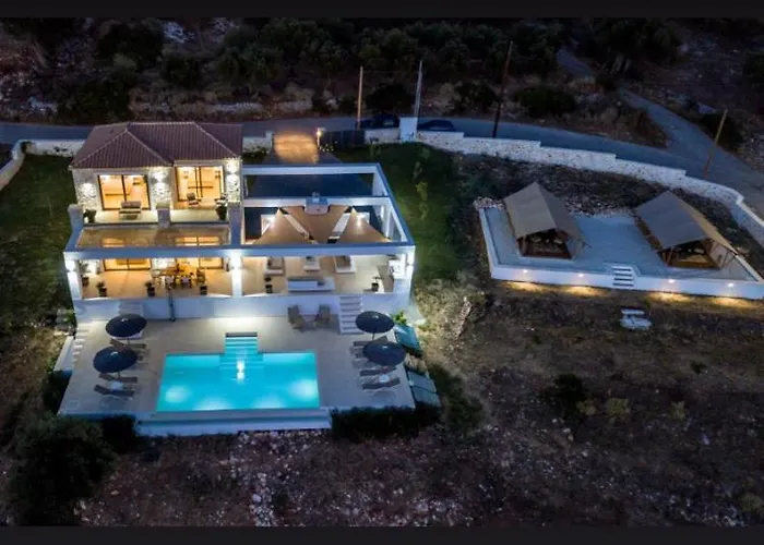 Medows Luxury Keri