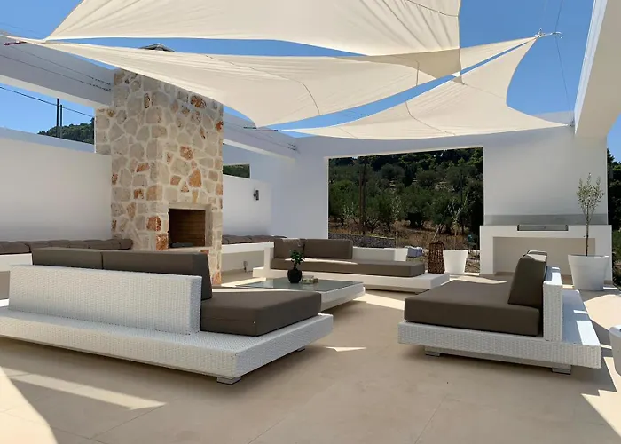Medows Luxury *