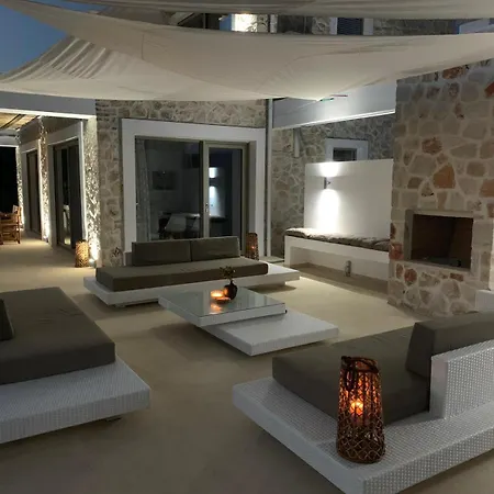 Villa Medows Luxury