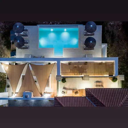 Villa Medows Luxury