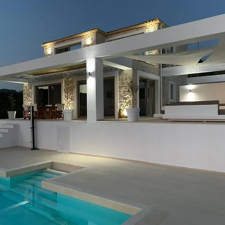 Medows Luxury Villa Keri