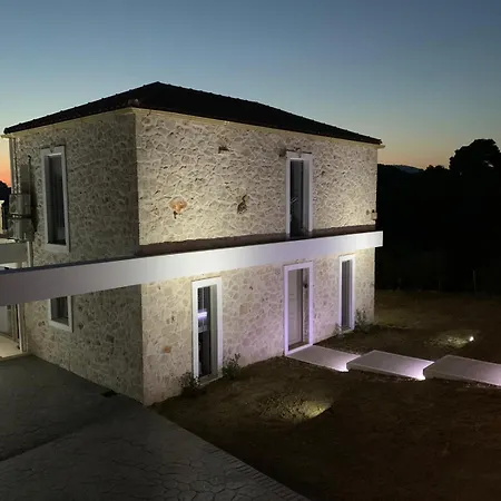 Villa Medows Luxury *