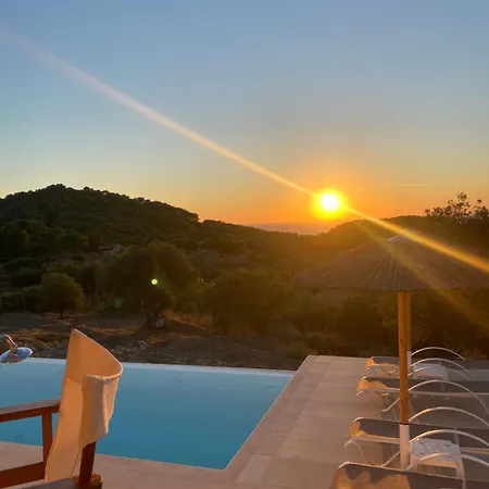 Villa Medows Luxury