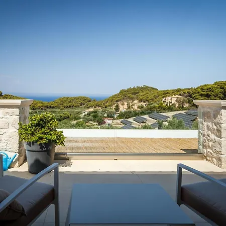 Villa Medows Luxury Keri