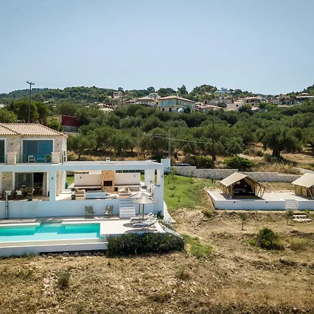 Villa Medows Luxury