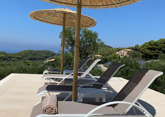 Medows Luxury Villa *