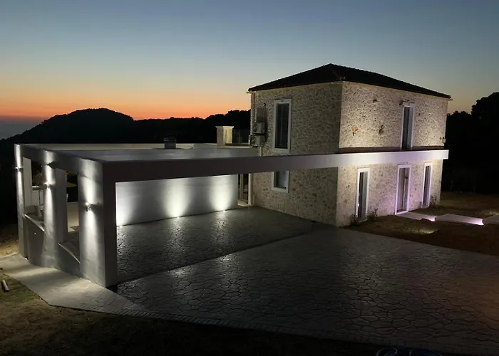 Medows Luxury Villa