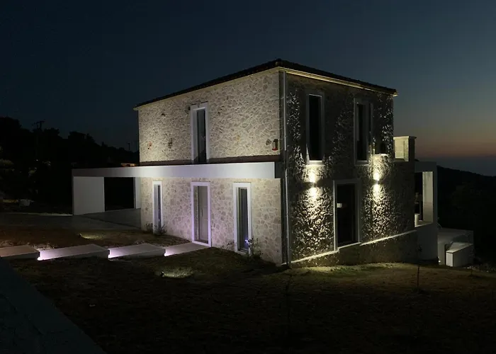 Villa Medows Luxury