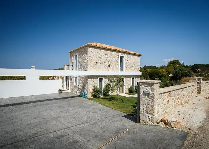 Villa Medows Luxury
