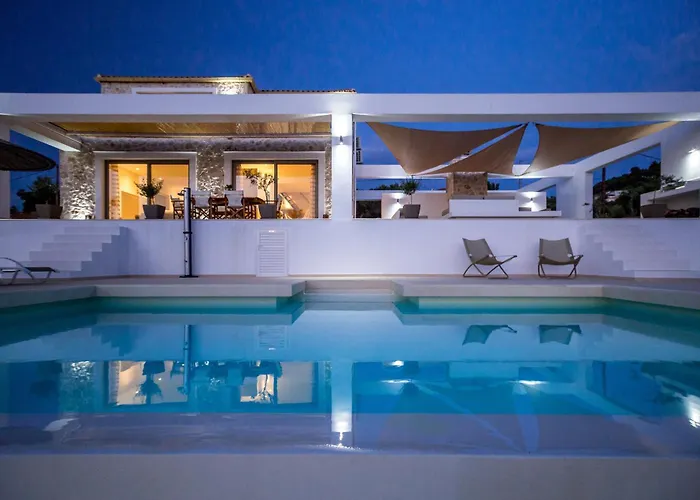 Villa Medows Luxury